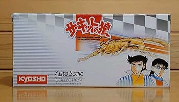 ◆京商 RC MINI-Z/ミニッツ 廃版 ロータスヨーロッパスペシャル 未開封 Amazon | 京商ミニッツ レーサーサーキットの狼ロータス